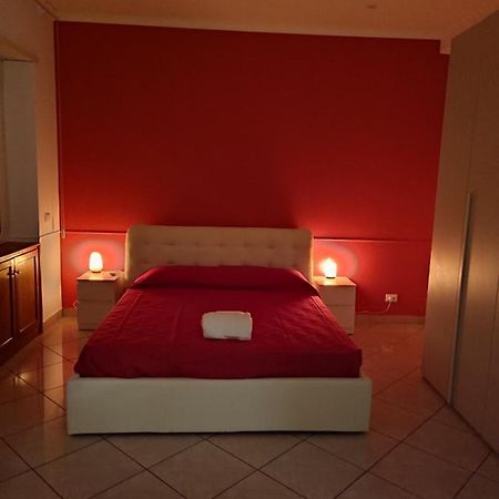 Appartement Anna Roma House Extérieur photo