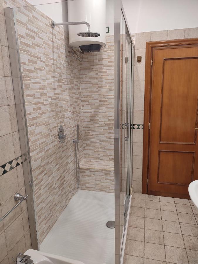 Appartement Anna Roma House Extérieur photo