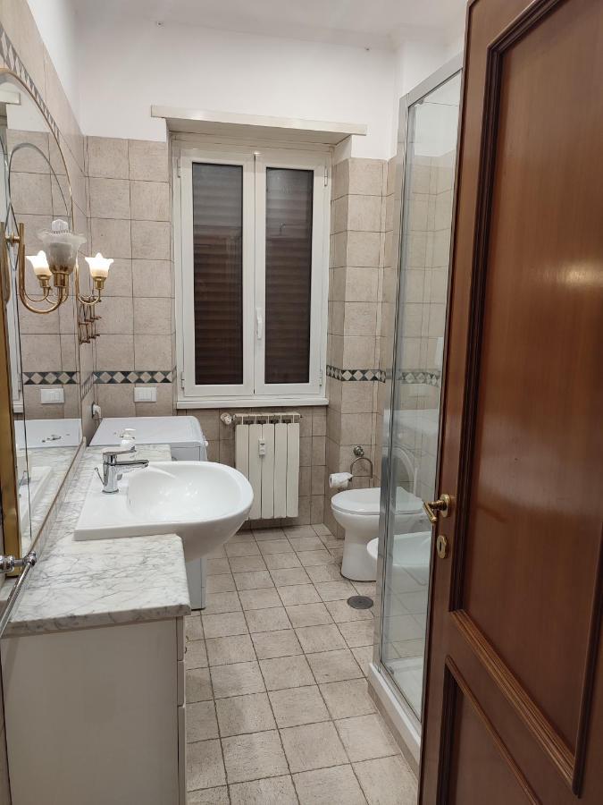 Appartement Anna Roma House Extérieur photo