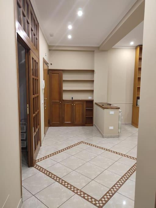 Appartement Anna Roma House Extérieur photo